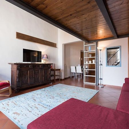 Firenze Rentals Suite Proconsolo Ngoại thất bức ảnh