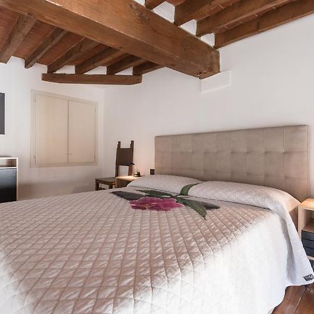 Firenze Rentals Suite Proconsolo Ngoại thất bức ảnh