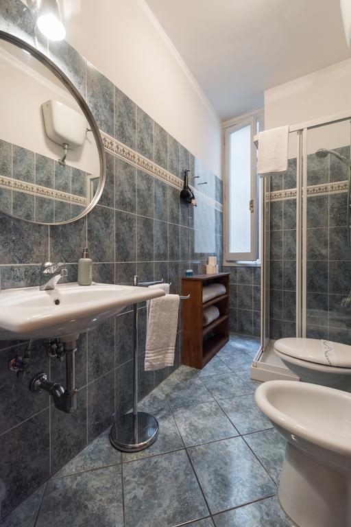 Firenze Rentals Suite Proconsolo Ngoại thất bức ảnh