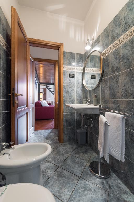 Firenze Rentals Suite Proconsolo Ngoại thất bức ảnh