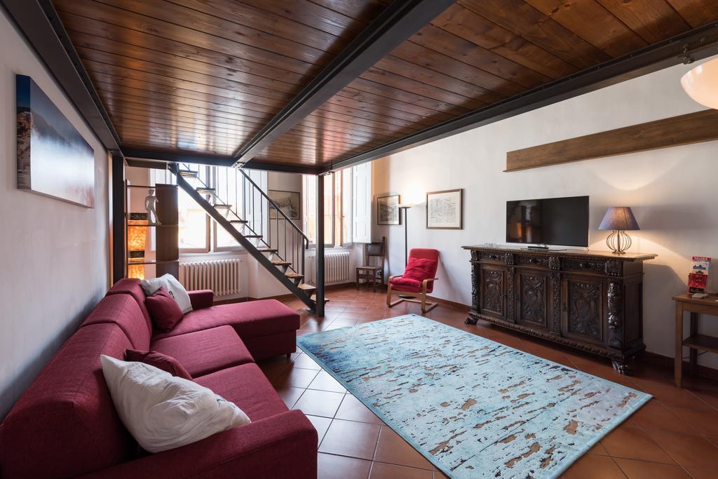 Firenze Rentals Suite Proconsolo Ngoại thất bức ảnh
