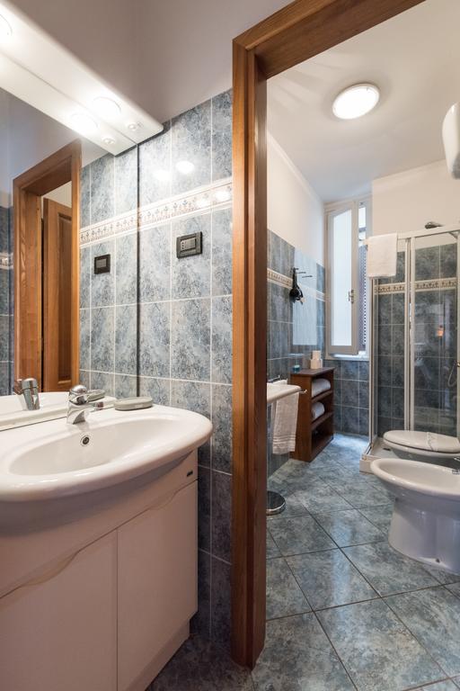 Firenze Rentals Suite Proconsolo Ngoại thất bức ảnh