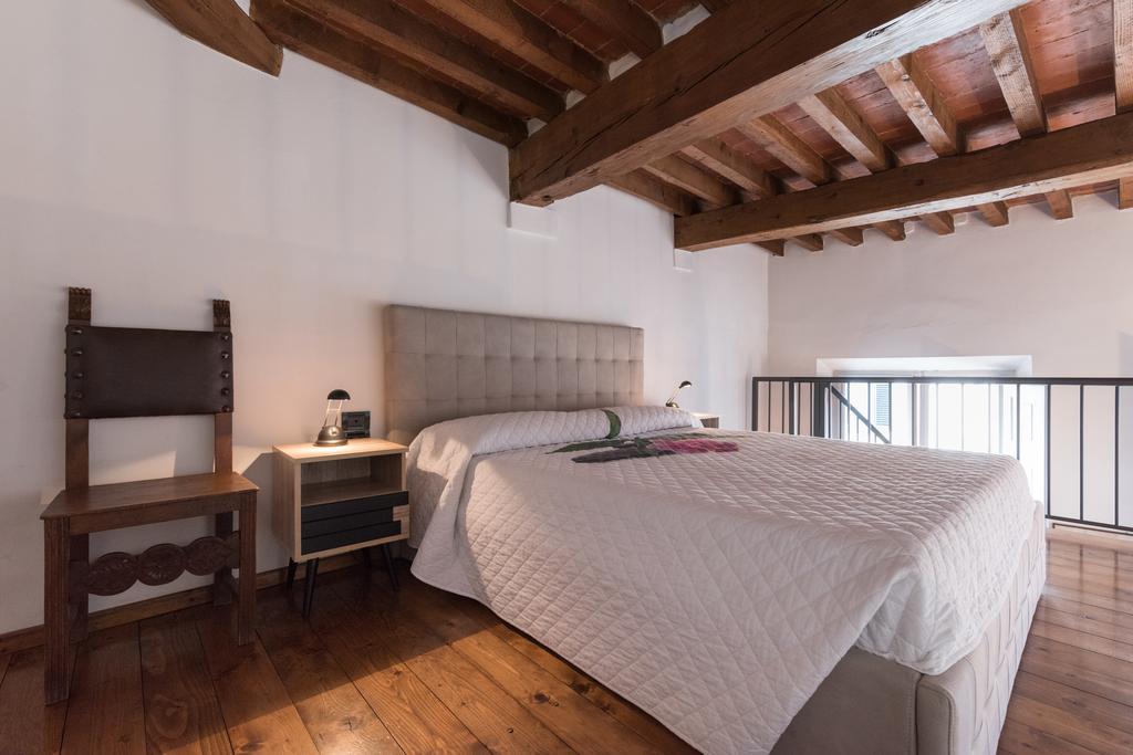 Firenze Rentals Suite Proconsolo Ngoại thất bức ảnh