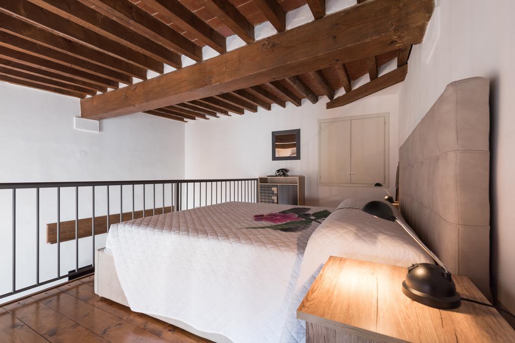 Firenze Rentals Suite Proconsolo Ngoại thất bức ảnh