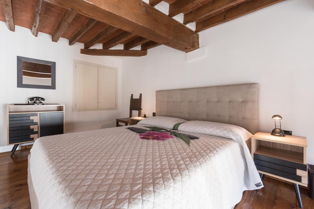 Firenze Rentals Suite Proconsolo Ngoại thất bức ảnh